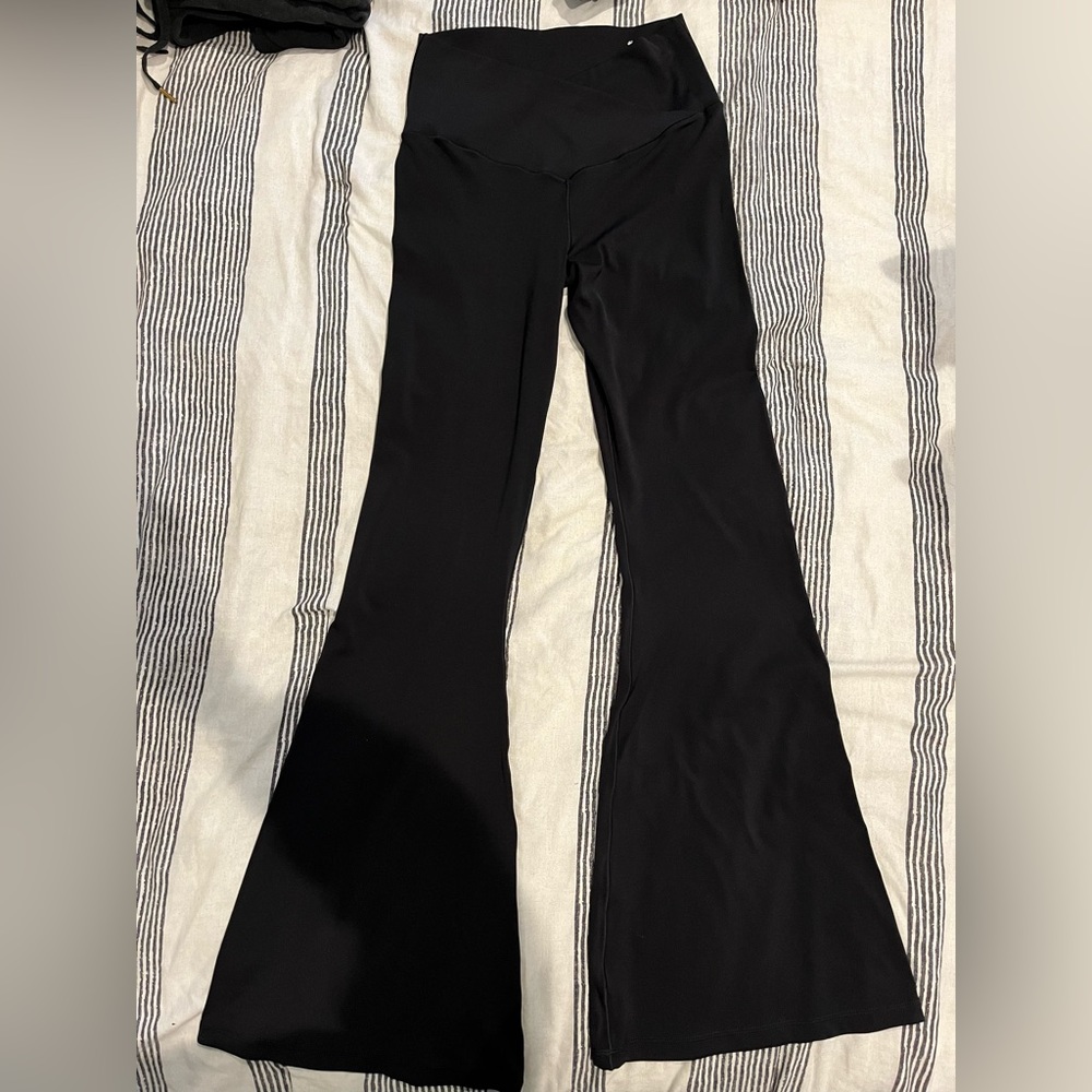 Offline by Aerie Real Me Flare Leggings